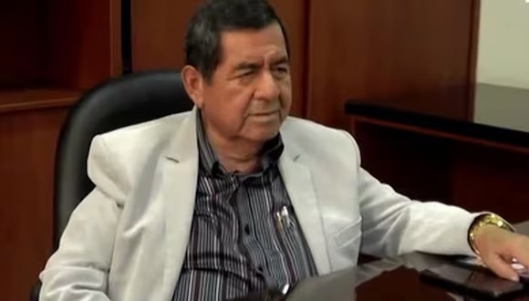 Dictan detención domiciliaria para el rector de la UNP por presuntos actos de corrupción