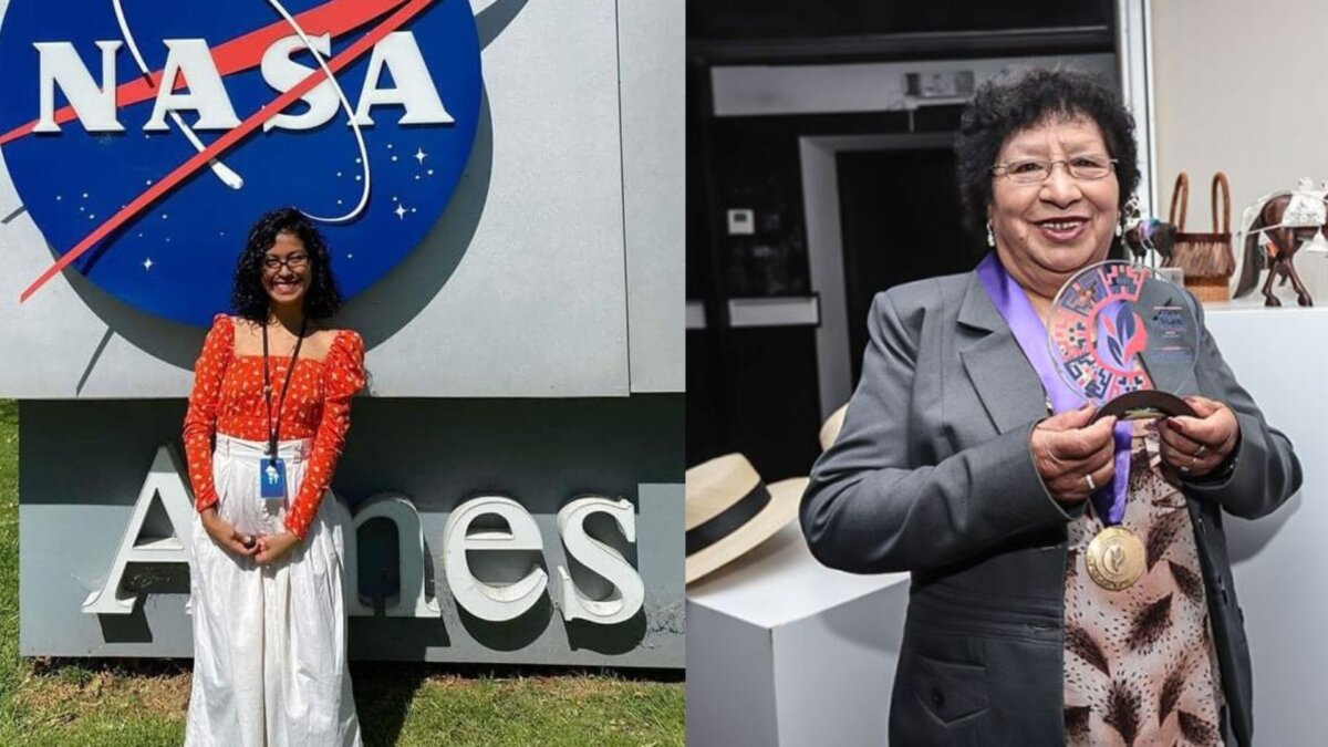 Dos piuranas forman parte de “Las 50 mujeres más poderosas del Perú” de la revista Forbes 50 mujeres más poderosas del Perú