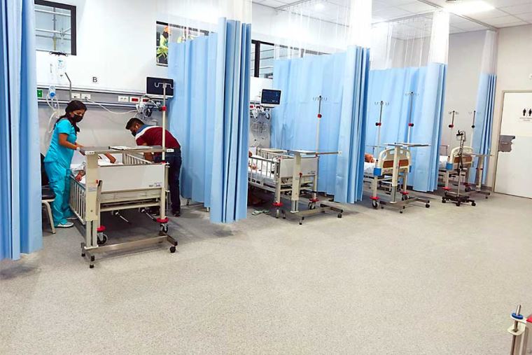 Huancabamba accidente de tránsito deja a cuatro personas heridas entre ellas hay un menor de edad