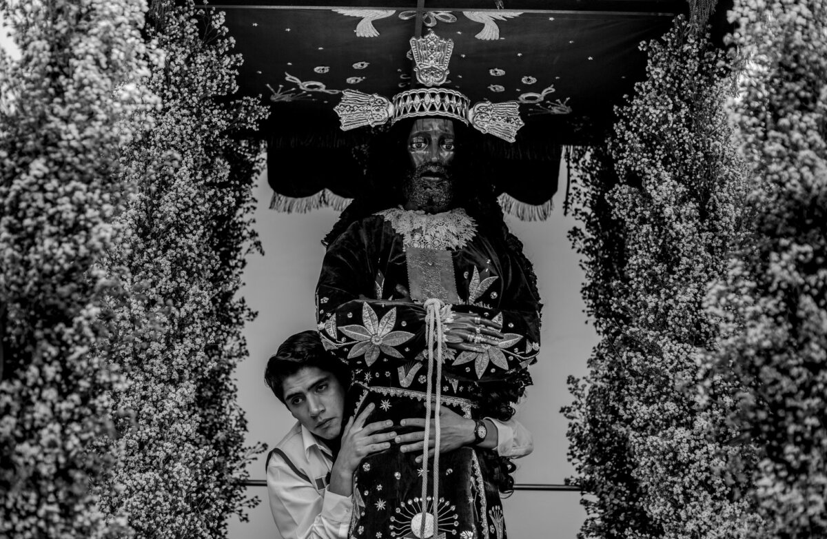 Proyecto fotográfico sobre la peregrinación al Señor Cautivo de Ayabaca recibirá financiamiento económico del Ministerio de Cultura Ministerio de Cultura financia proyecto fotográfico sobre la peregrinación al señor Cautivo de Ayabaca