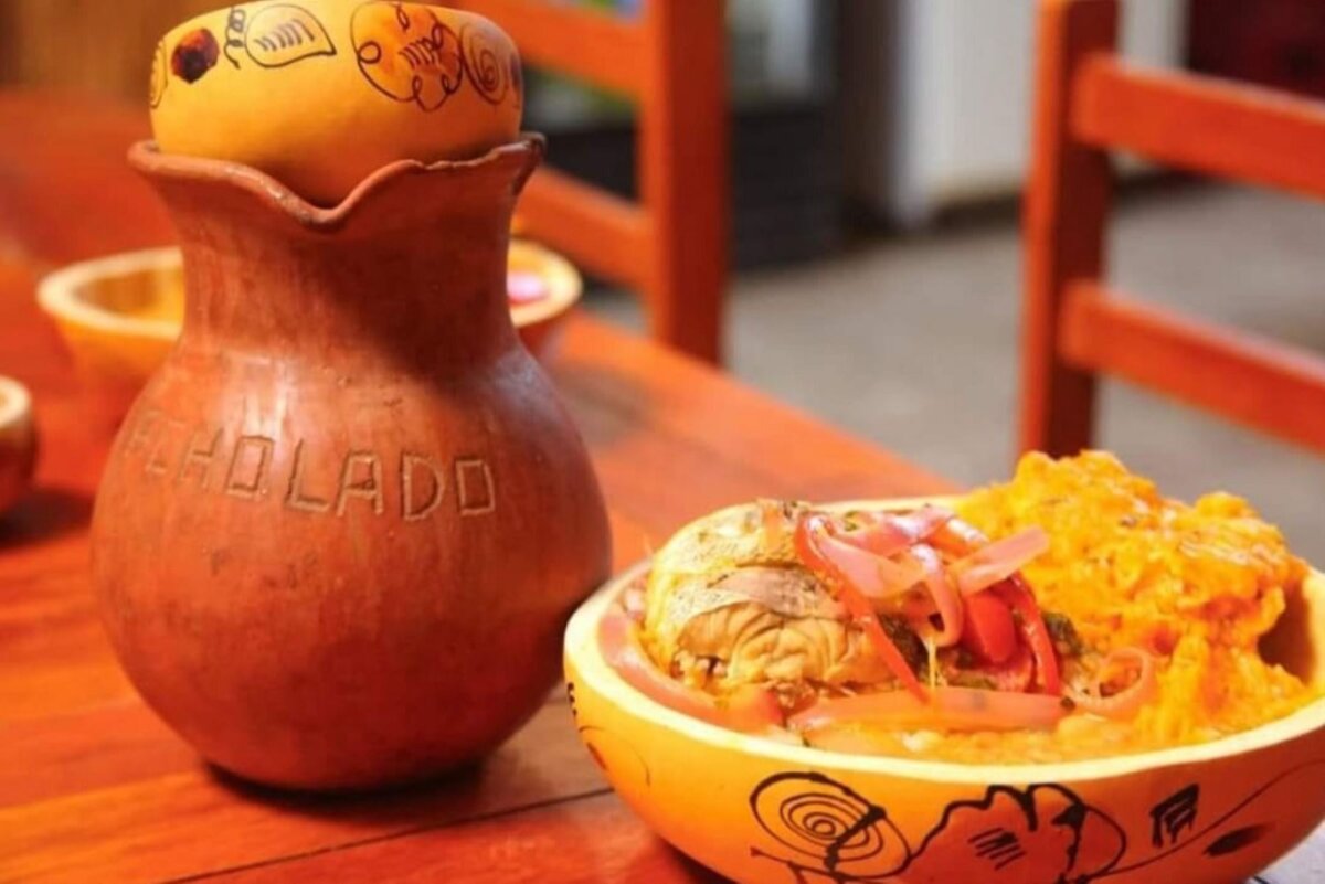 Piura: mypes gastronómicas representan el 3% del PBI regional Piura gastronomía piurana es el 3 porciento de pbi regional