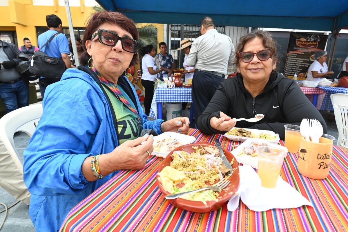 Piuranos podrán disfrutar de la mejor sazón en la III Feria gastronómica “Piura Pica”