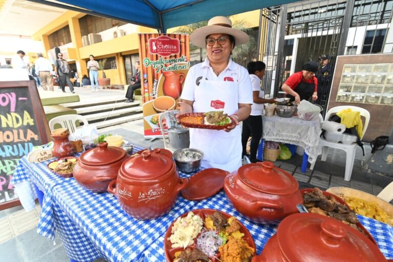 Piuranos podrán disfrutar de la mejor sazón en la III Feria gastronómica “Piura Pica”