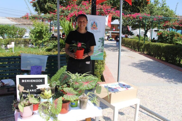 Tambogrande: realizarán gran Celebración de Fe y Emprendimiento en honor a Santa Rosa de Lima