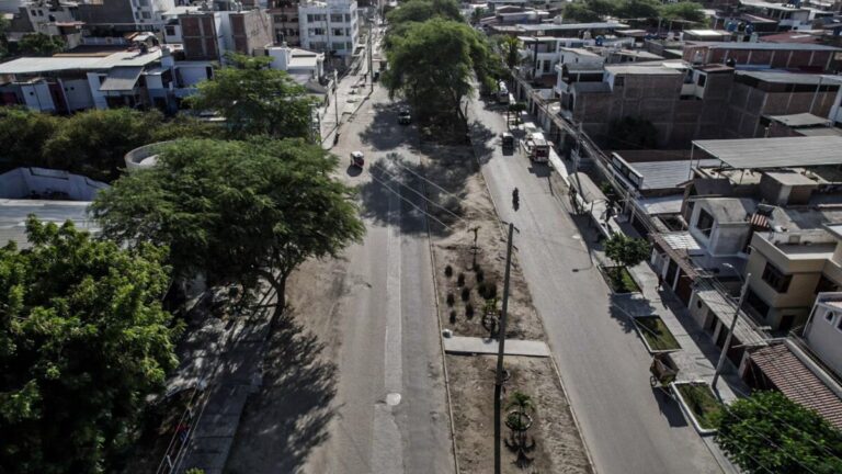 Alcalde Gabriel Madrid anuncia paquete de esperados proyectos en el marco del aniversario de Piura