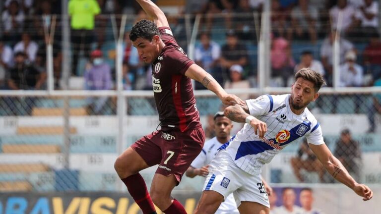 Entradas Alianza Atlético vs. Universitario conoce el precio y link de compra