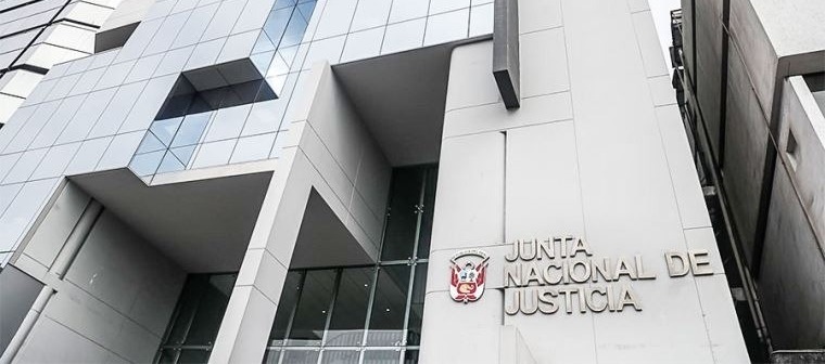 JNJ expresa preocupación por nueva autógrafa que otorga mayor poder a la Policía Nacional