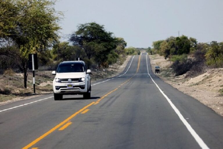 Lanzan convocatoria para realizar el mantenimiento de la ruta Piura - Lambayeque