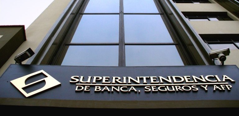 SBS somete a Régimen de Intervención a Financiera Credinka por el deterioro de su patrimonio