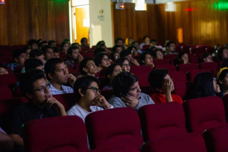 Piura: Festival 'Cine con Chifles' se llevará a cabo del 23 a 26 de octubre