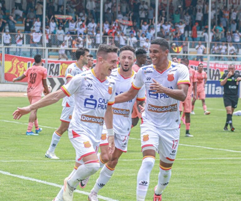 Atlético Grau busca asegurar su pase a la Copa Sudamericana frente a Deportivo Garcilaso