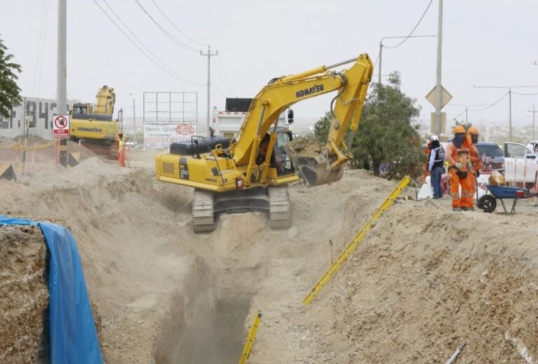 Ejecutivo otorgará buena pro en diciembre para megaproyecto de agua en Piura, Castilla y Veintiséis de Octubre