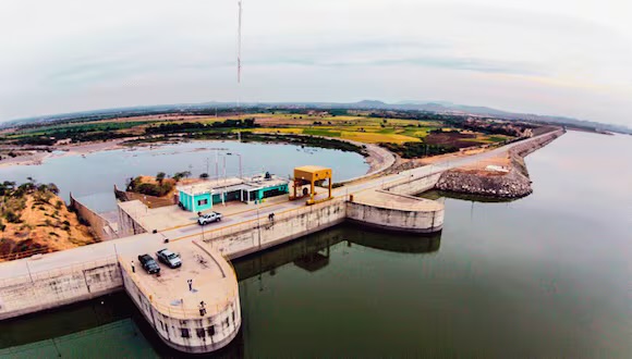 Alerta por crisis hídrica: piuranos se quedarían sin agua en los próximos días