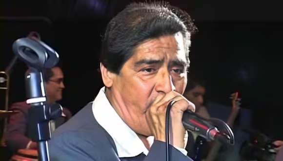 Percy Chapoñay: leyenda de la cumbia piurana será declarado "Personalidad Meritoria de la Cultura"