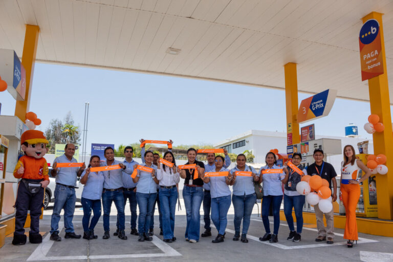 Primax expande su presencia en Piura con apertura de moderna estación de servicios