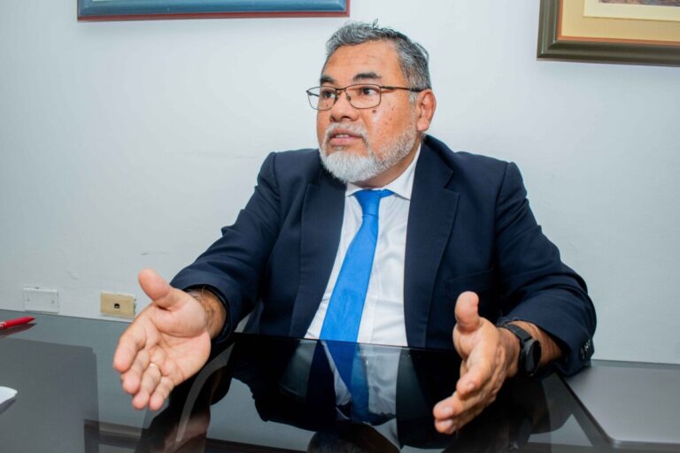 Presidente de la Cámara de Comercio de Piura “El proyecto minero El Algarrobo haría que la economía piurana crezca un 3.4 %”