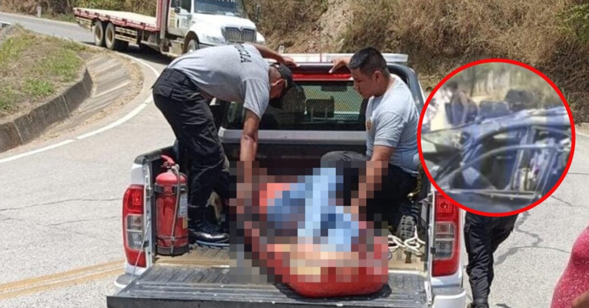 Tambogrande: accidente de tránsito deja a un vehículo partido a la mitad Tambogrande accidente de tránsito deja a un vehículo partido a la mitad