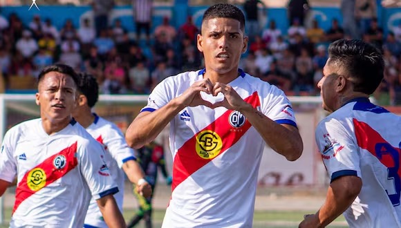 Deportivo Municipal de Vice se refuerza para destacar en la Copa Perú