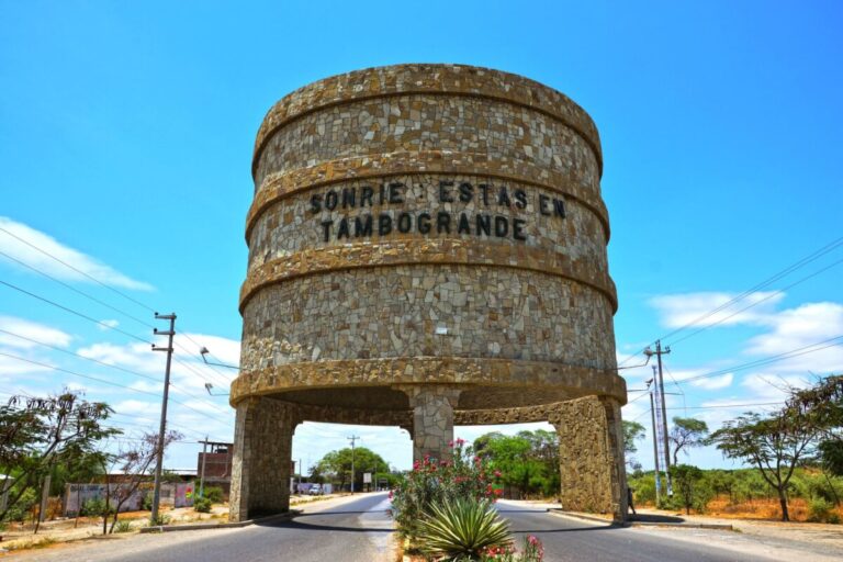 Tambogrande celebrará su 184° aniversario con cultura y tradición para todos