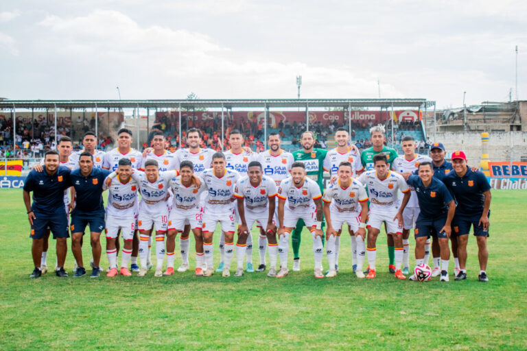 Atención hinchas del Atlético Grau: el 19 de diciembre se realizará el sorteo de la Copa Sudamericana 2025