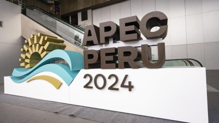 APEC 2024 ¿qué es, cuándo es, quiénes participarán y por qué se realiza en Perú