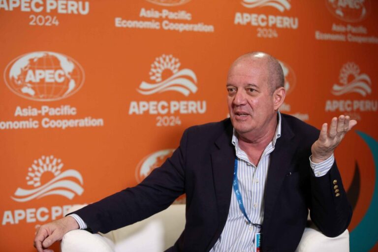 Confianza en la economía peruana impulsa APEC 2024 cumbre reunirá a líderes globales en Lima