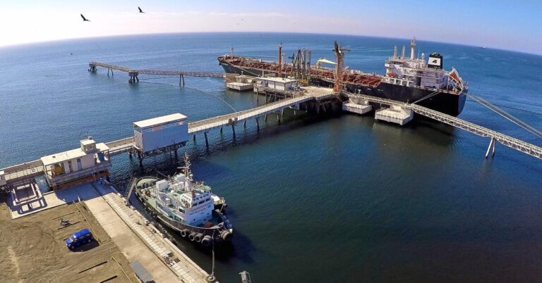 Decano del Colegio de Ingenieros asegura que el puerto de Bayóvar potenciaría el comercio nacional e internacional