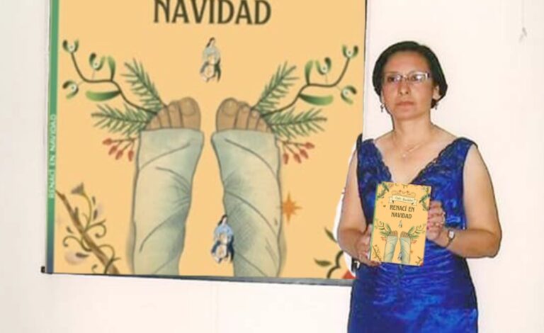 Escritora piurana Cielo Bardales presentará su octavo libro y celebrará su regreso a la literatura