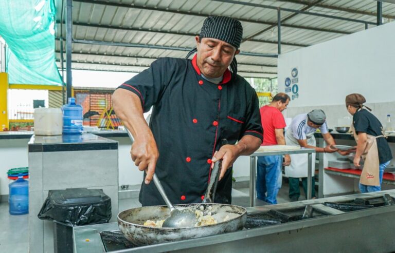 Feria gastronómica del majado de yuca se celebrará en Piura este 8 de noviembre