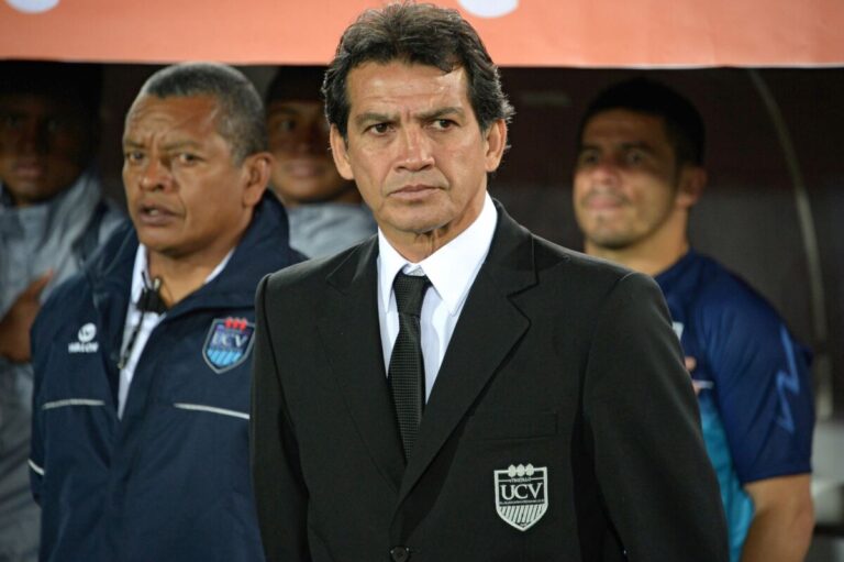 Franco Navarro cerca de ser el nuevo director deportivo de Alianza Lima para el 2025