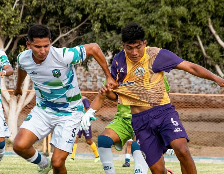 Juventud Cautivo asegura su pase a los dieciseisavos de final de la Copa Perú y su clasificación a la Liga 3