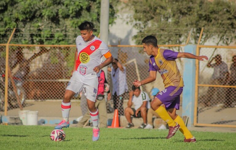 Juventud Cautivo y Municipal de Vice clasifican a los dieciseisavos de final de la Copa Perú 2024