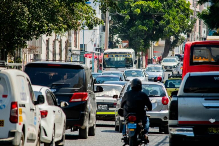 Lanzan convocatoria internacional para modernizar el transporte urbano en Piura