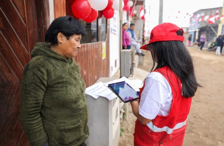 Piura Cofopri inicia campaña de formalización de lotes urbanos hasta el 21 de noviembre