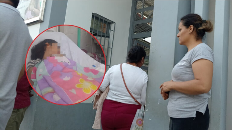 Piura adolescente con hidrocefalia necesita urgente una válvula para sobrevivir