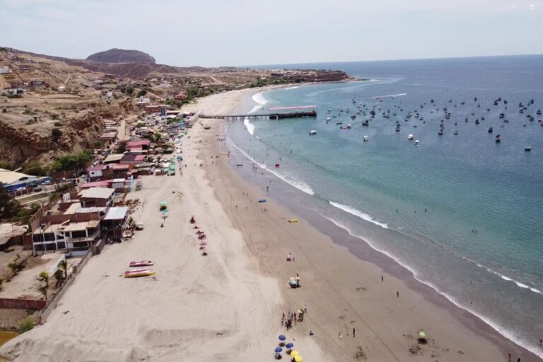 Playa de Los Órganos se consolida como destino turístico de alta categoría