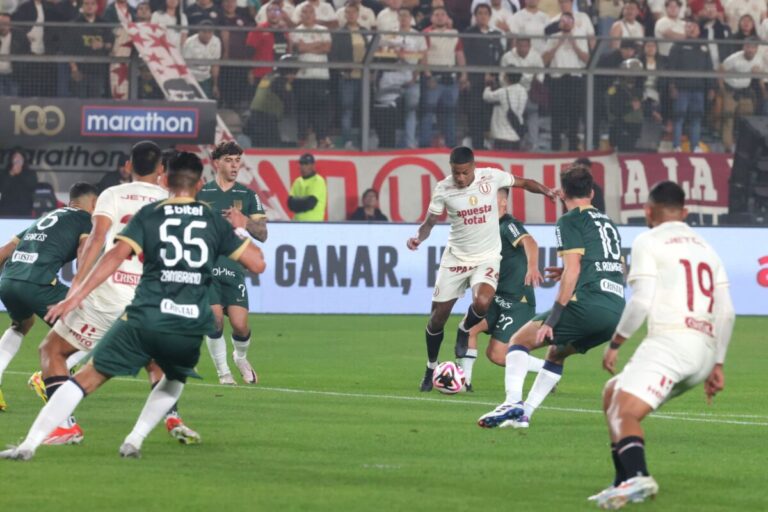 Universitario y Alianza Lima definirán el campeón del Torneo Clausura este domingo