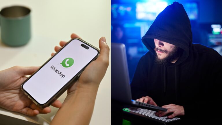 Cómo identificar y evitar las estafas de voz por WhatsApp que usan inteligencia artificial