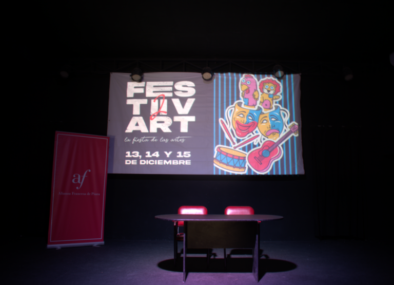 "El teatro debe viajar": Festivart 2024 se presentará este diciembre en Piura, Sullana y Colán