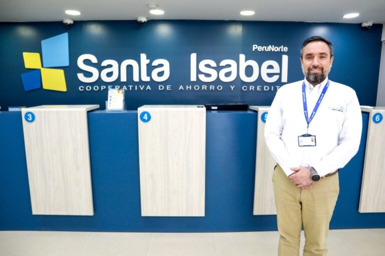 Cooperativa Santa Isabel culmina el 2024 con la inauguración de dos nuevas agencias y refuerza su liderazgo en inclusión financiera