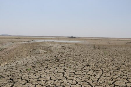 Sequía en Piura: Una crisis que afecta a todos