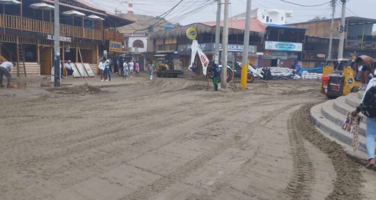 Playas del Norte confirma operatividad turística para Año Nuevo y el verano 2025