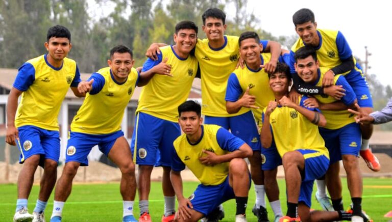 Liga 3 del fútbol peruano contará con 36 equipos en busca del ascenso