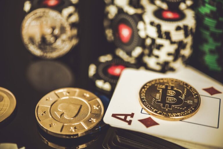 ¿Cuáles son las ventajas de usar Bitcoin en casinos online peruanos?