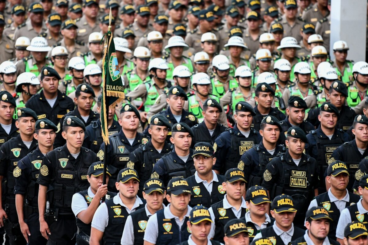 Estudio de la UDEP revela cómo perciben los universitarios peruanos la crisis política y la institucionalidad democrática