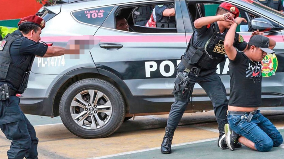 ComexPerú urge acción drástica contra la inseguridad y el crimen organizado