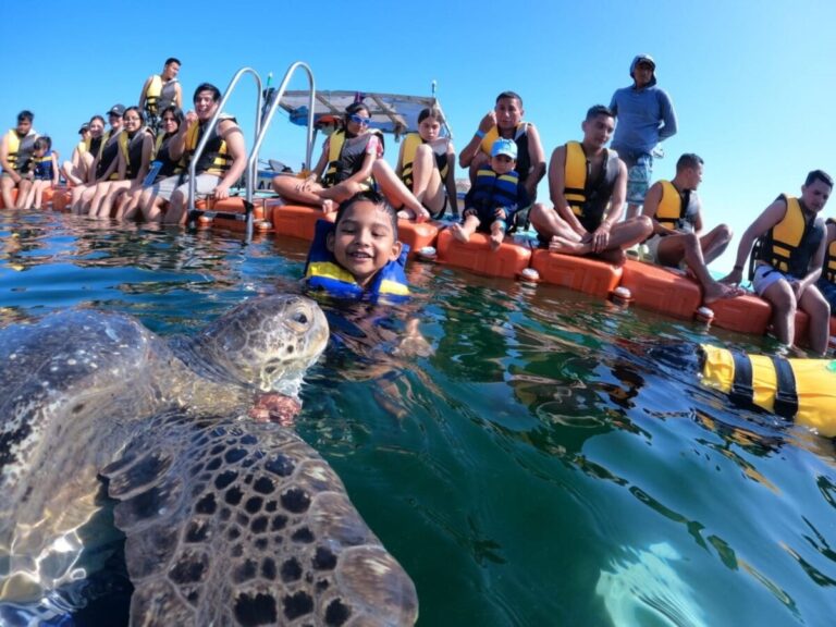 Mincetur impulsa la recuperación del turismo tras oleajes anómalos en Piura y Tumbes