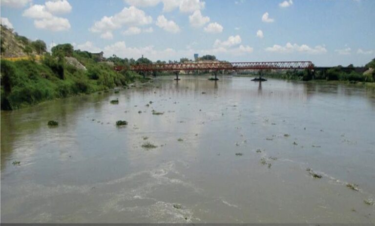 Sullana menor de 14 años muere ahogado en el río Chira