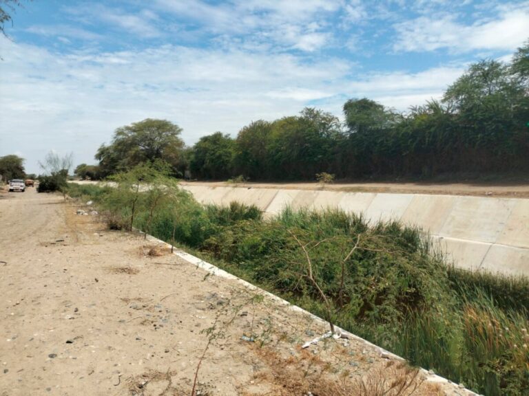 Distritos de Piura deben implementar planes de contingencia frente a lluvias