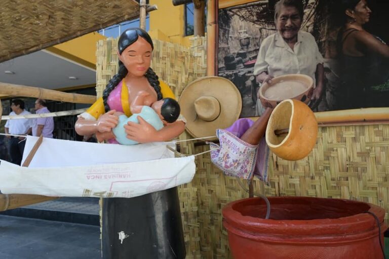 Piura celebra el Día de la Chicha de Jora con Achichalud 2025